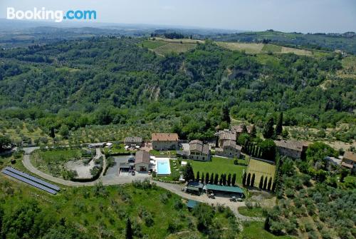 Appartement de 54m2 à Marcialla, dans la meilleure position.