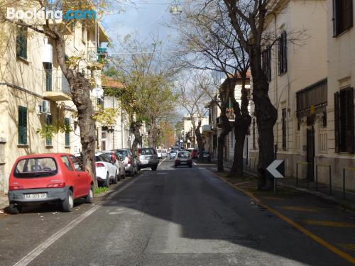 Pequeño estudio en Reggio Calabria