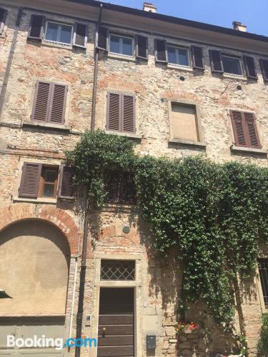 Place with wifi in midtown of Bolgheri