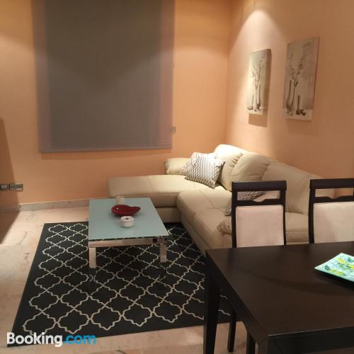 Apartamento em Salamanca. 62m2!