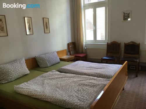 Apartment in Goslar. For 2