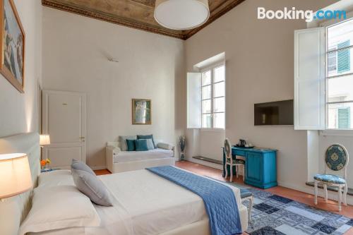 Apartamento en mitad de todo en Florencia