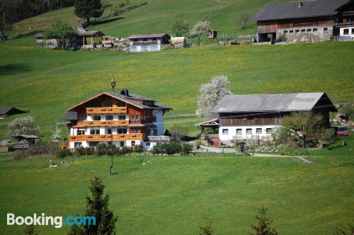 Apartamento de 2 quartos em Schladming. Terraço!