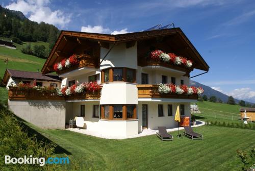 Apto para mascotas en Neustift im Stubaital