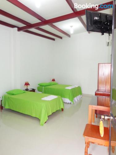 Apartamento para dos personas en Tarapoto