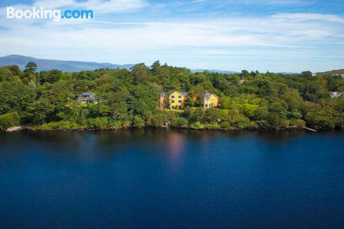 Apartamento con vistas en Killorglin