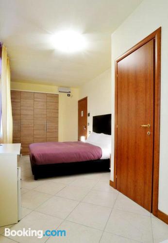 Apartamento en Cervo con internet