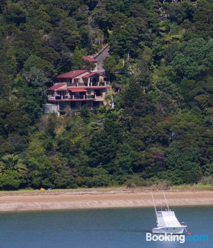 Appartement de 70m2 à Paihia. Parfait!