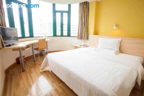 Ferienwohnung für 2 Personen. In Fuzhou