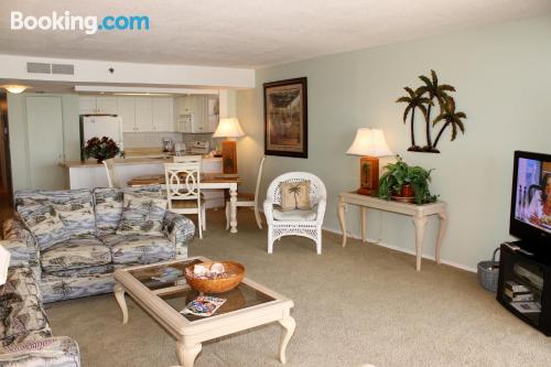 Eccellente appartamento con 1 camera da letto, a Clearwater Beach