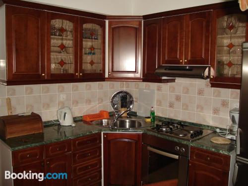 Apartamento con wifi en Crikvenica