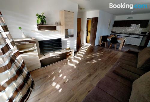 Apartamento com Internet em Ljubljana