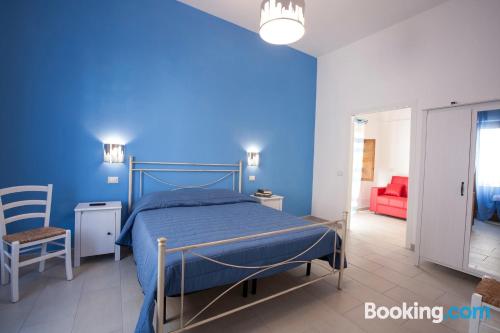 Appartement met verwarming, in nabij het centrum von Castellammare Del Golfo