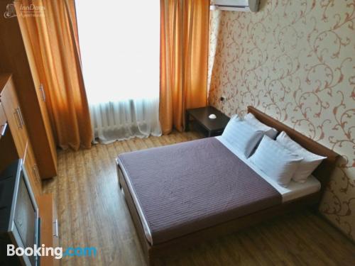 Apartamento em Podolsk. 42m2!