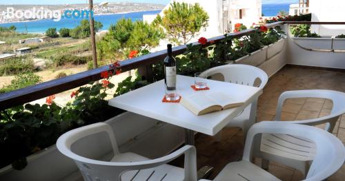 65m2 Apt in Sitia (Kreta). Zentrale!