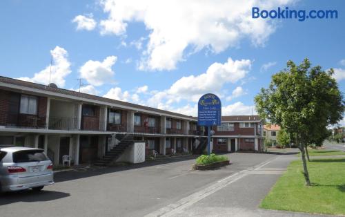 Apartamento ideal en Rotorua