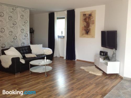 Gran apartamento en Marpingen