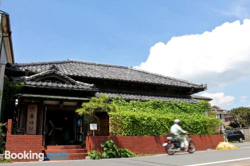 Apartamento práctico en Kamakura. ¡Ideal!