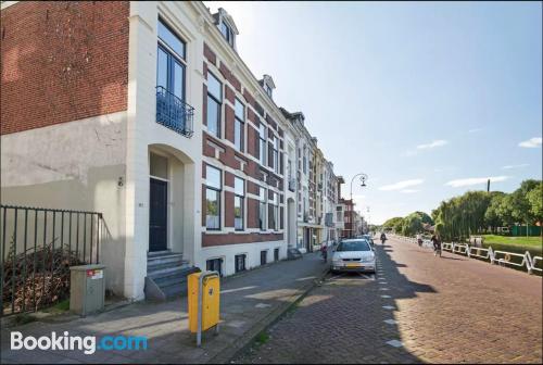 Comfortable home in Utrecht in incredible location