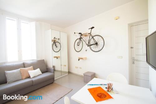 Apartamento en Gerona, en zona increíble