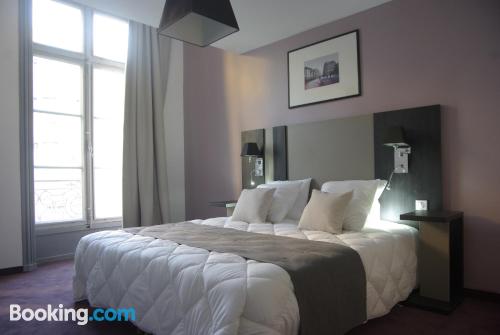 Apartamento no centro da cidade em Montpellier