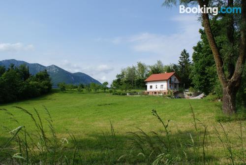 Apartment in Postojna with terrace