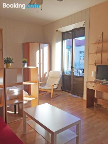 Appartement van 35m2, in een centrale positie von Segovia