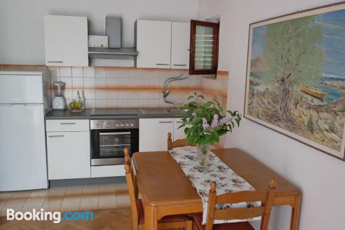 Centric apartment. Zadar at your hands!