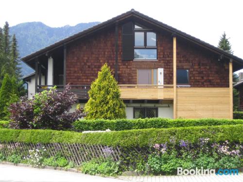 Apartamento en Bad Reichenhall con wifi