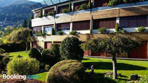 Appartement avec Internet et terrasse à Bad Kleinkirchheim