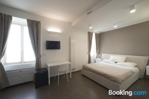 Apartment in Milan for two people