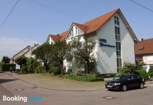 Appartement pour deux personnes. À Filderstadt