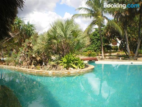 Apartamento con piscina en Malindi