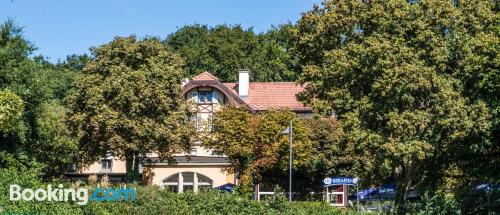 Wohnung mit Terrasse. In Konstanz