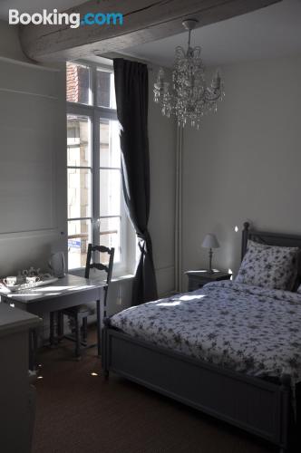 Appartement pour couples dans une excellente position de Auxerre