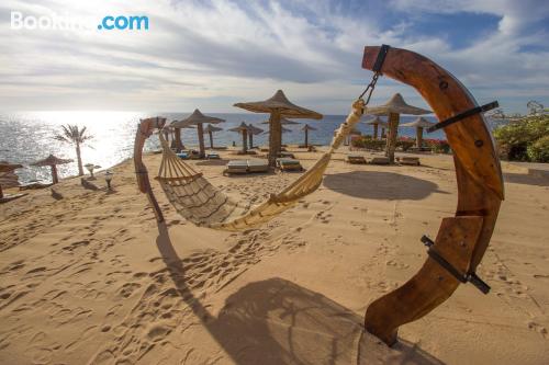 Appartamento con terrazza, a Sharm el Sheikh