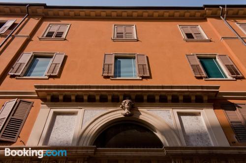 Apartamento en Verona, bien ubicado