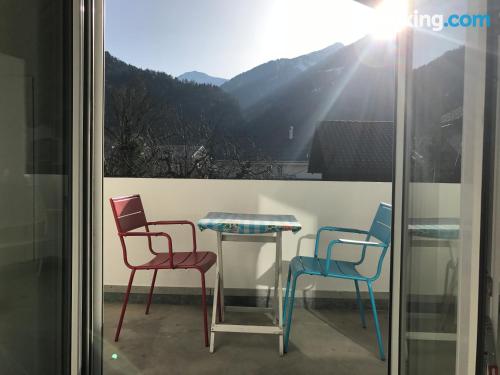 Apartamento bonito en Bad Ragaz