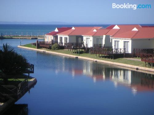 Apartamento em Jeffreys Bay. Ideal para grupos