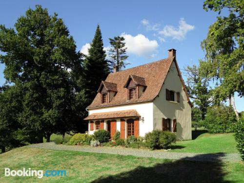 Appartement avec Wifi et terrasse. Parfait pour les familles