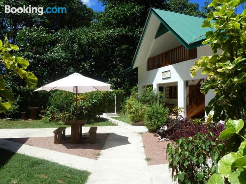 Appartement avec terrasse à La Digue