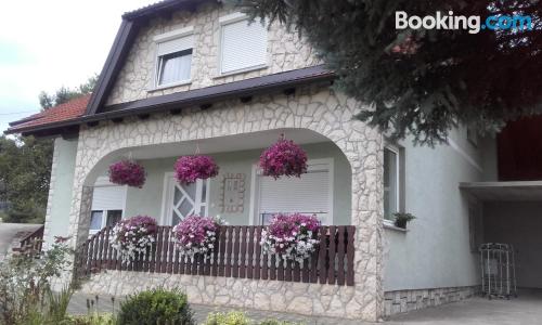 Appartement avec terrasse à Rakovica