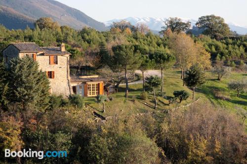 Place in Assisi. Ideal!