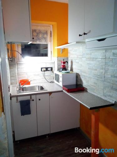 Ideal 1 bedroom apartment in best location