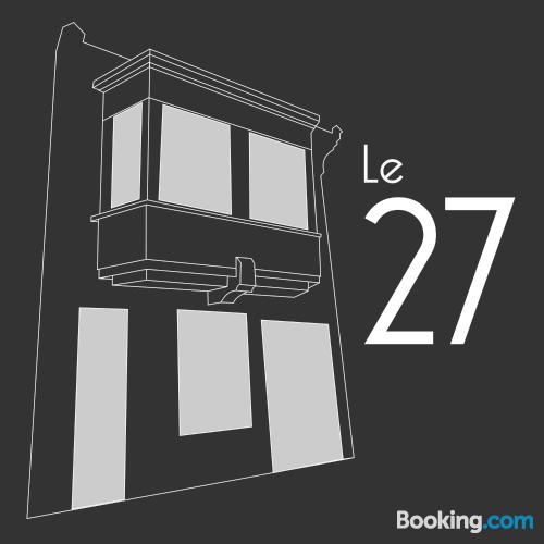 Apartamento com Internet em Perpignan