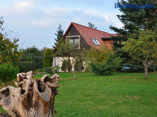 Wienrode is votrer! Twee slaapkamers