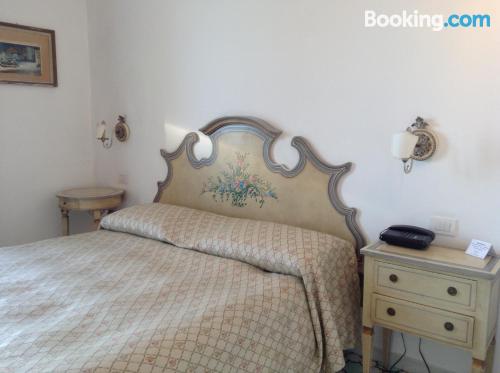 Apartamento de 23m2 em Amalfi. No melhor endereço