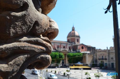 Appartamento con Internet. Acireale è in attesa!