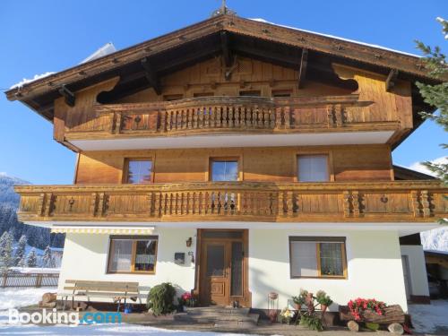 Appartement de 36m2 à Auffach