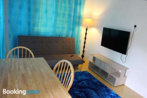 Apartamento con wifi en Pantai Cenang